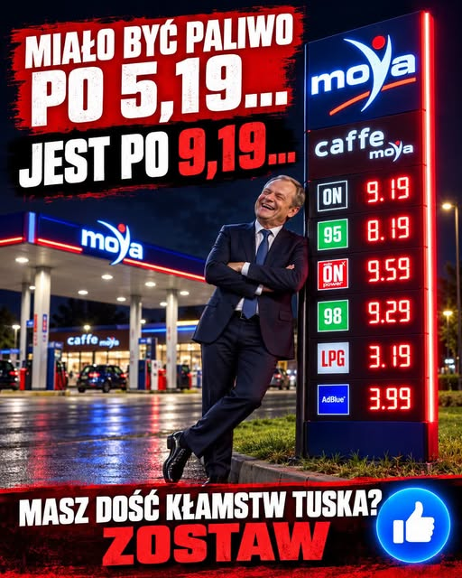 Magdale67766869's tweet photo. Polacy, obudźcie się! Ile jeszcze tego syfu? 🤔❌ https://t.co/4qV5xw4n3J