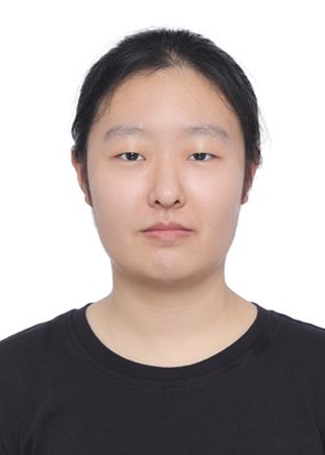 TheGregoryLab's tweet photo. Meet Sicheng Jing, a Master's student from @DukeBiostats. Following her B.S. in #Bioinformatics from @UCSanDiego, she is studying computational #genomics, transcript isoforms &amp; protein structure in #neurological diseases. 🧬

Sicheng enjoys trying new recipes, and watching anime. https://t.co/gs0SHWTXae