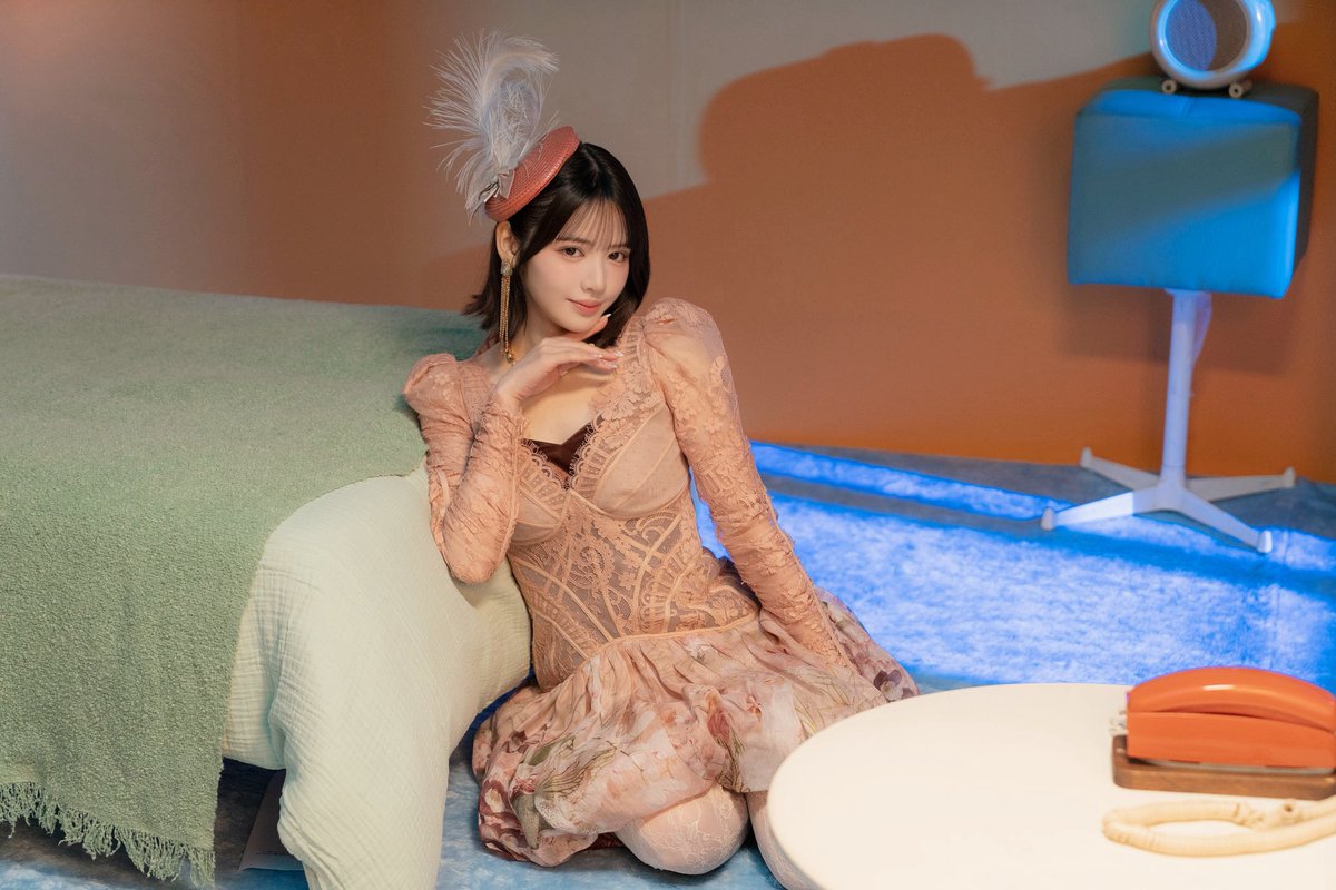 FRUITS_ZIPPER's tweet photo. うちゅくしい🗝️🧡

@suzuka_fz1124 
#FRUITSZIPPER #ふるっぱー 
#フルーツジッパー https://t.co/ACi7WjMLcB