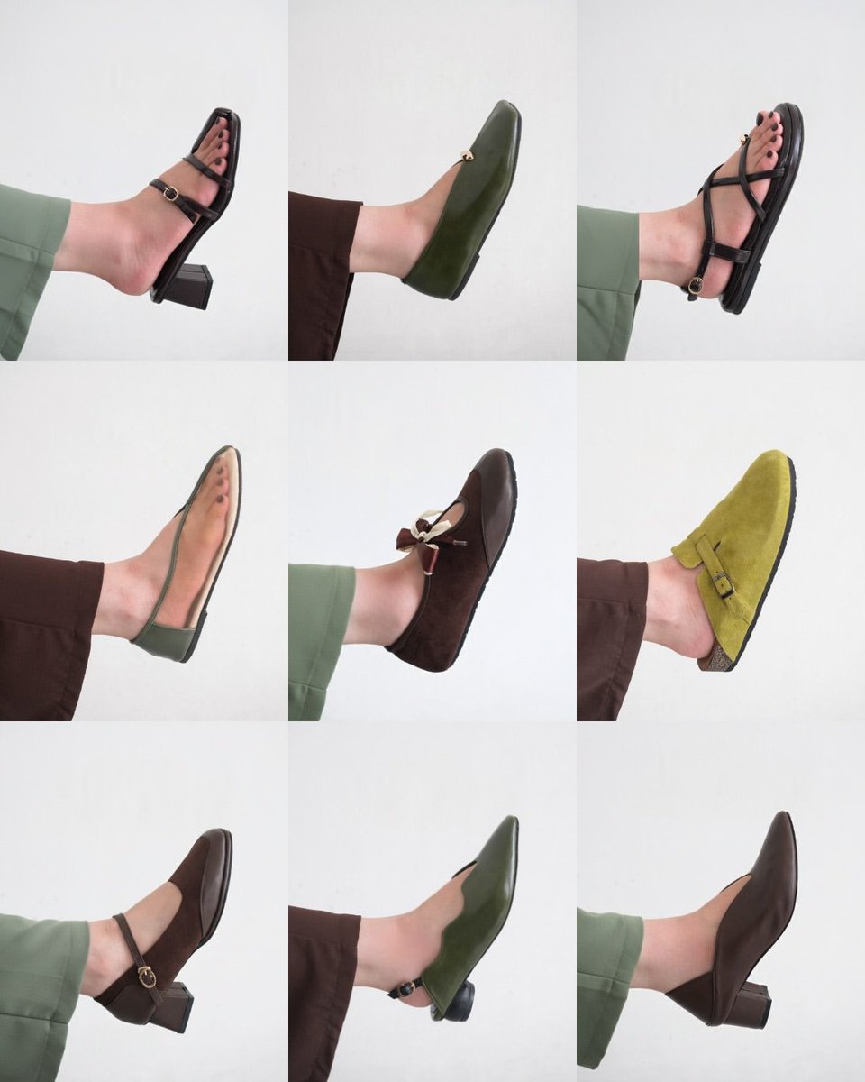 Hghway_1009's tweet photo. nemu local footwear brand yang desainnya cakep banget… https://t.co/z6quGVdykg