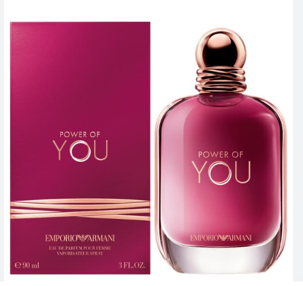 hallys_hub's tweet photo. Giorgio Armani Power of You 90ml

🏷️ ₦195,000
DM to order. https://t.co/9uLK2C6F8l