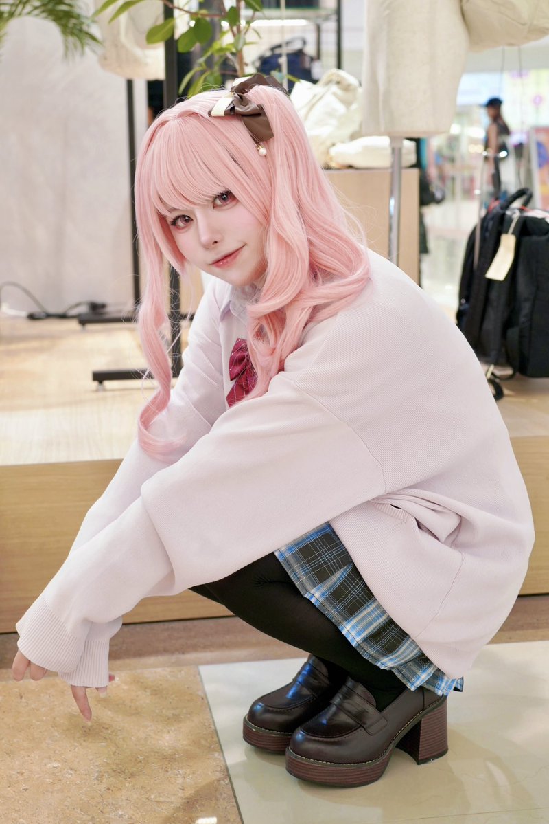eiji30728387579's tweet photo. [cosplay]

プロジェクトセカイ/暁山瑞希

Model：しら星ちゃん様

@s4lxx_cos 

#ゆめコス
#ゆめコス2026 https://t.co/jBRDRID9t4