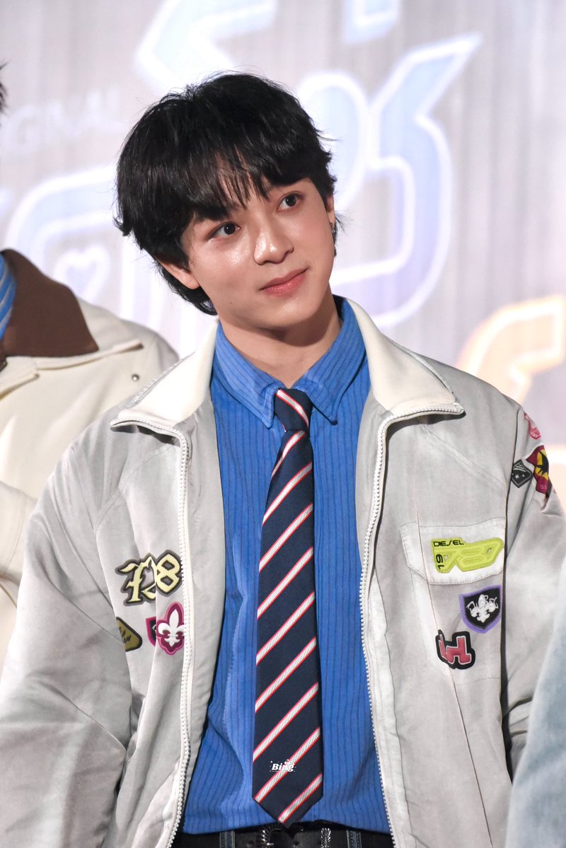 97_danbai's tweet photo. ⸝⸝ ˖⁺𓈒🧸ྀི⸝ ˖

YOU ARE MY PLAYER TWO FINAL EP
#ซอโซ่ล่ามธีร์FinalEP https://t.co/dyUvmxDm7E
