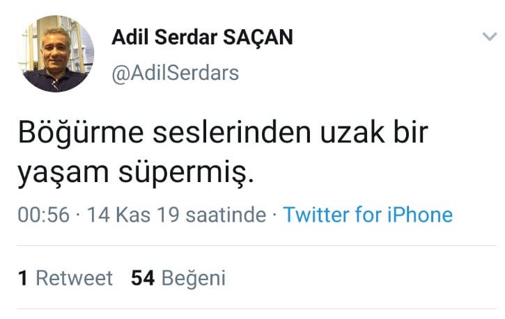 senanurkj's tweet photo. @16Subat_1 @cvpgenelmerkez Kendi yaptığı işkencenin tanımı... https://t.co/fWdnEH5Zaj