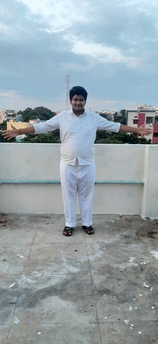 MarupadiSai's tweet photo. Steven Sankar Mode On 🕊️❤️
#WhiteMedia
#ChennaiLoveStory 💗 https://t.co/RS7yRWzmrU