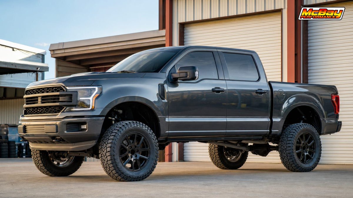 McBayPerf's tweet photo. Front lift helps with factory rake and front tire clearance. Rear lift or load support is better for sag, payload, and towing. Measure ride height before choosing parts.

#LiftKits #TruckSuspension

https://t.co/BWDmd2rsMt https://t.co/YjkTrRopXc