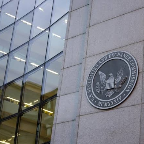 WuBlockchain's tweet photo. Just In: SEC Approves Innovation Exemption for Tokenized U.S. Stocks to Trade via Onchain AMMs

The U.S. Securities and Exchange Commission (SEC) announced that it has officially approved a temporary, conditional exemptive framework (the "Innovation Exemption") to allow limited pilot trading of tokenized National Market System (NMS) stocks on specific onchain platforms known as Tokenized Securities Venues (TSVs). The exemption provides temporary regulatory relief to TSVs, ensuring they are not immediately classified as "exchanges" under the Securities Exchange Act of 1934 when offering tokenized equities through permissioned automated market makers (AMMs) and liquidity pools, while also establishing clear guidelines for liquidity providers deploying proprietary capital for market-making support.
