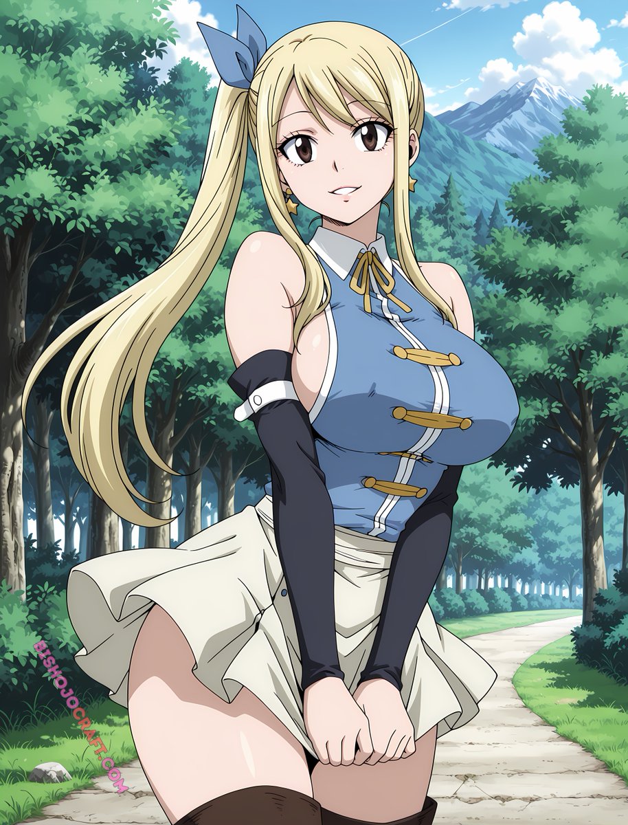 BishojoCraftSFW's tweet photo. Lucy Heartfilia | Fairy Tail

#lucyheartfilia #fairytail #animegirl #aianime #bishojocraft https://t.co/cIS8HHFN7w