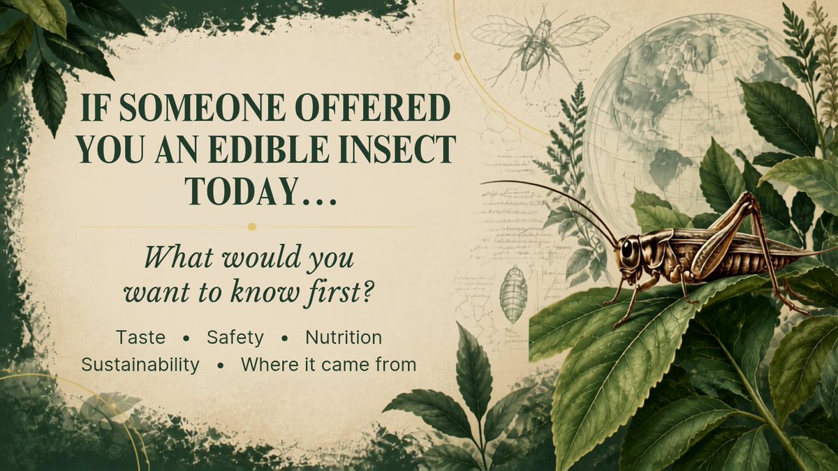 EntoProject tweet picture