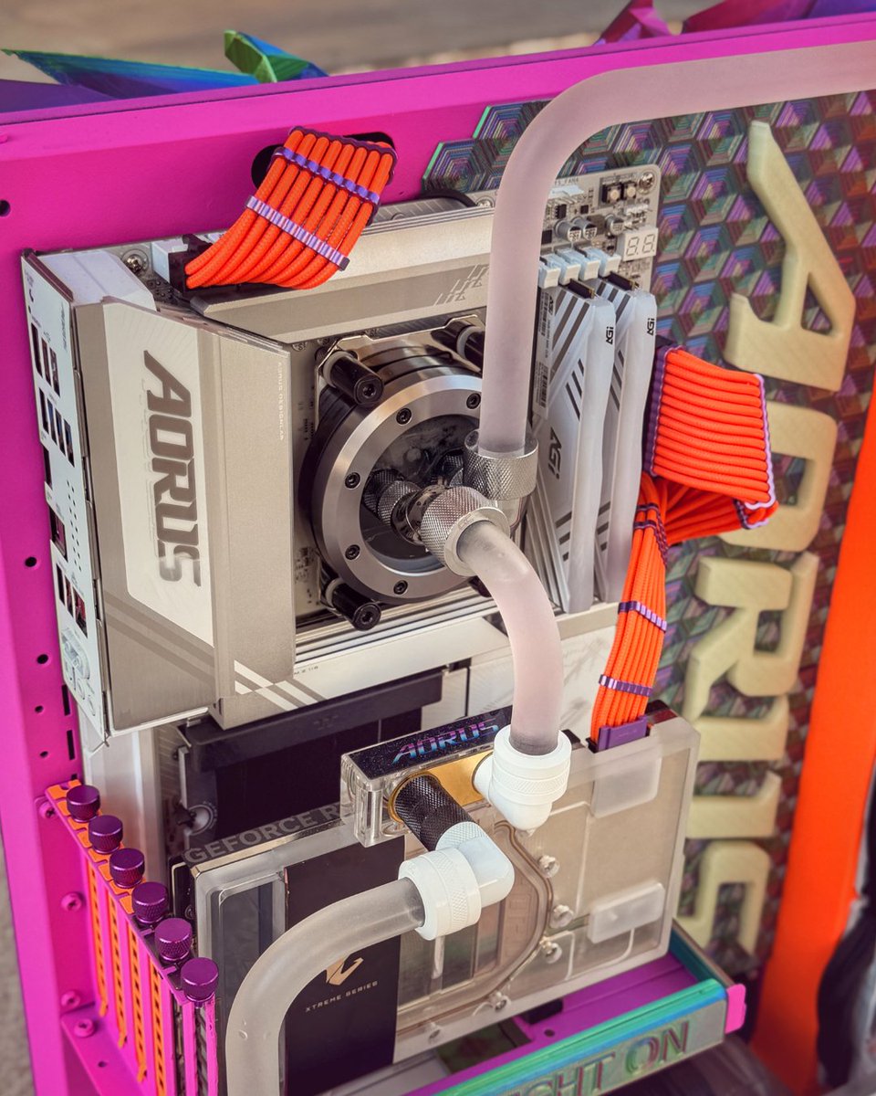 CableMod tweet picture