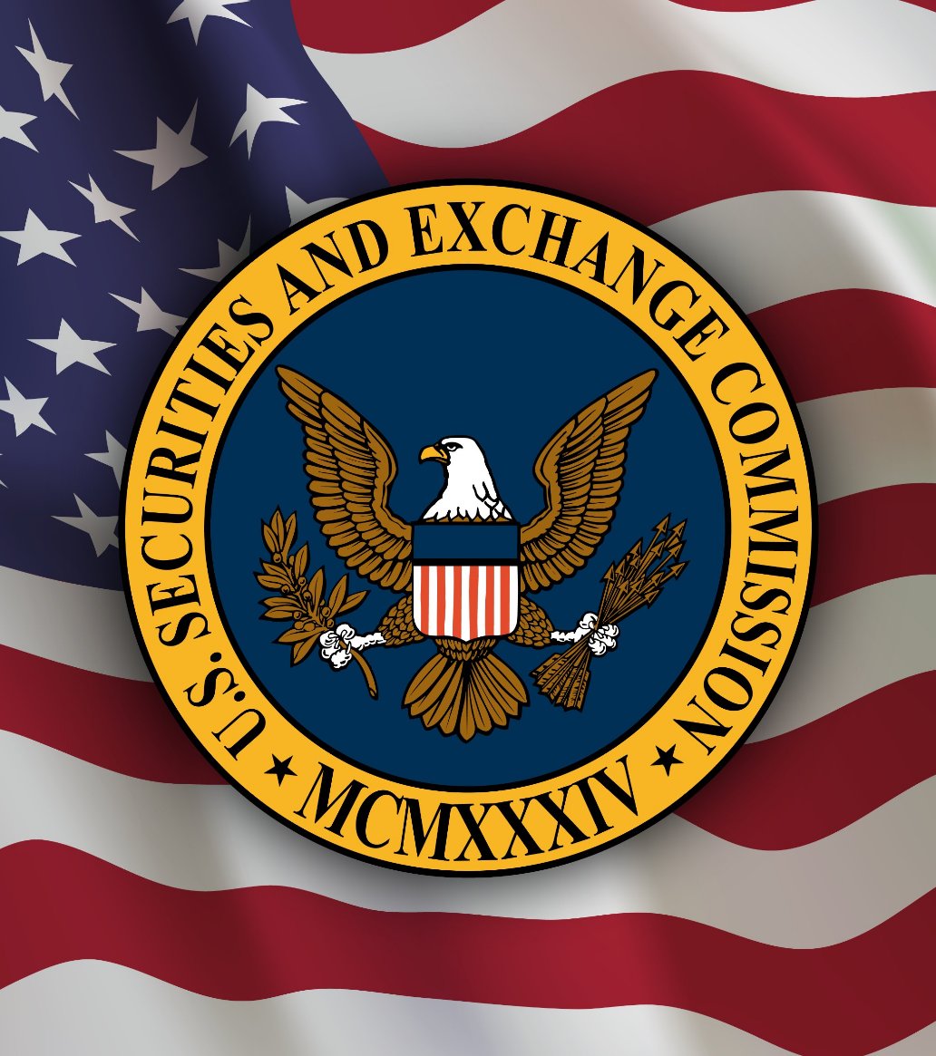 Coinvo's tweet photo. JUST IN: SEC has approved limited trading of tokenized stocks on-chain. https://t.co/LMYm1t7ZjT
