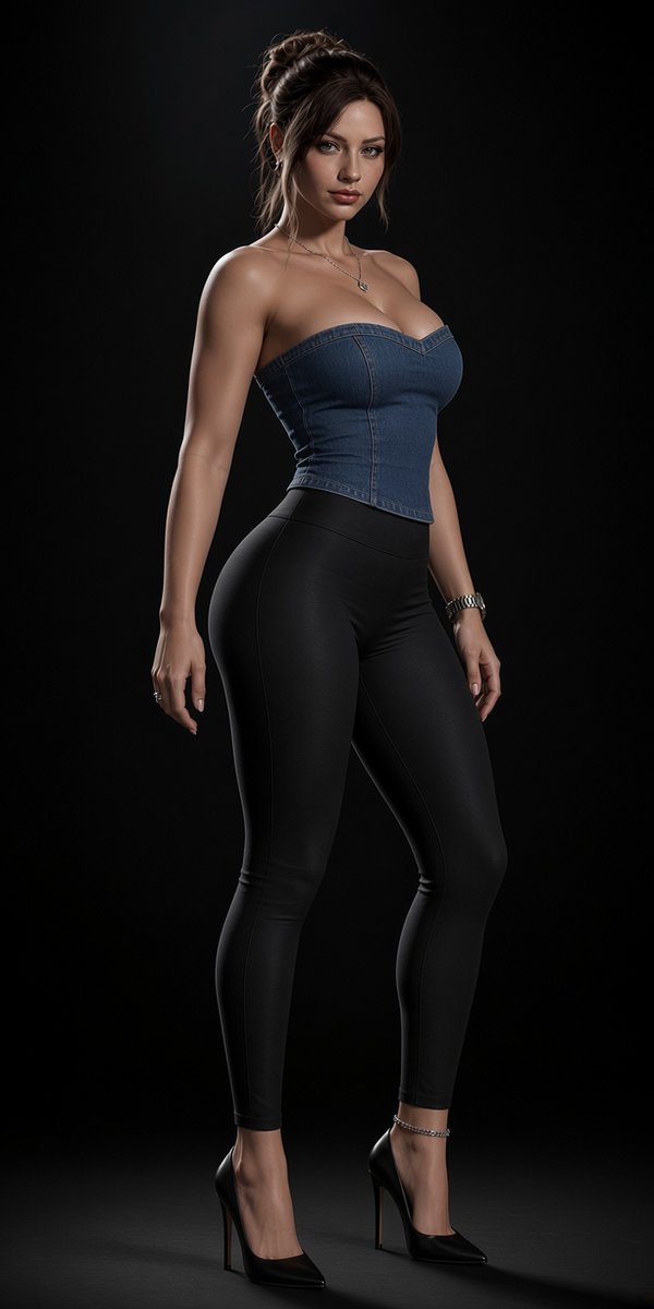 Arr0wz0's tweet photo. Claire Redfield https://t.co/mokV7mma5c