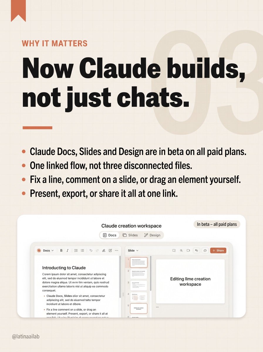 latinaailab's tweet photo. Two Claudes just became one. 🤯 #claude #claudeai #anthropic #cowork #oneclaude https://t.co/MeuKmEQaRJ