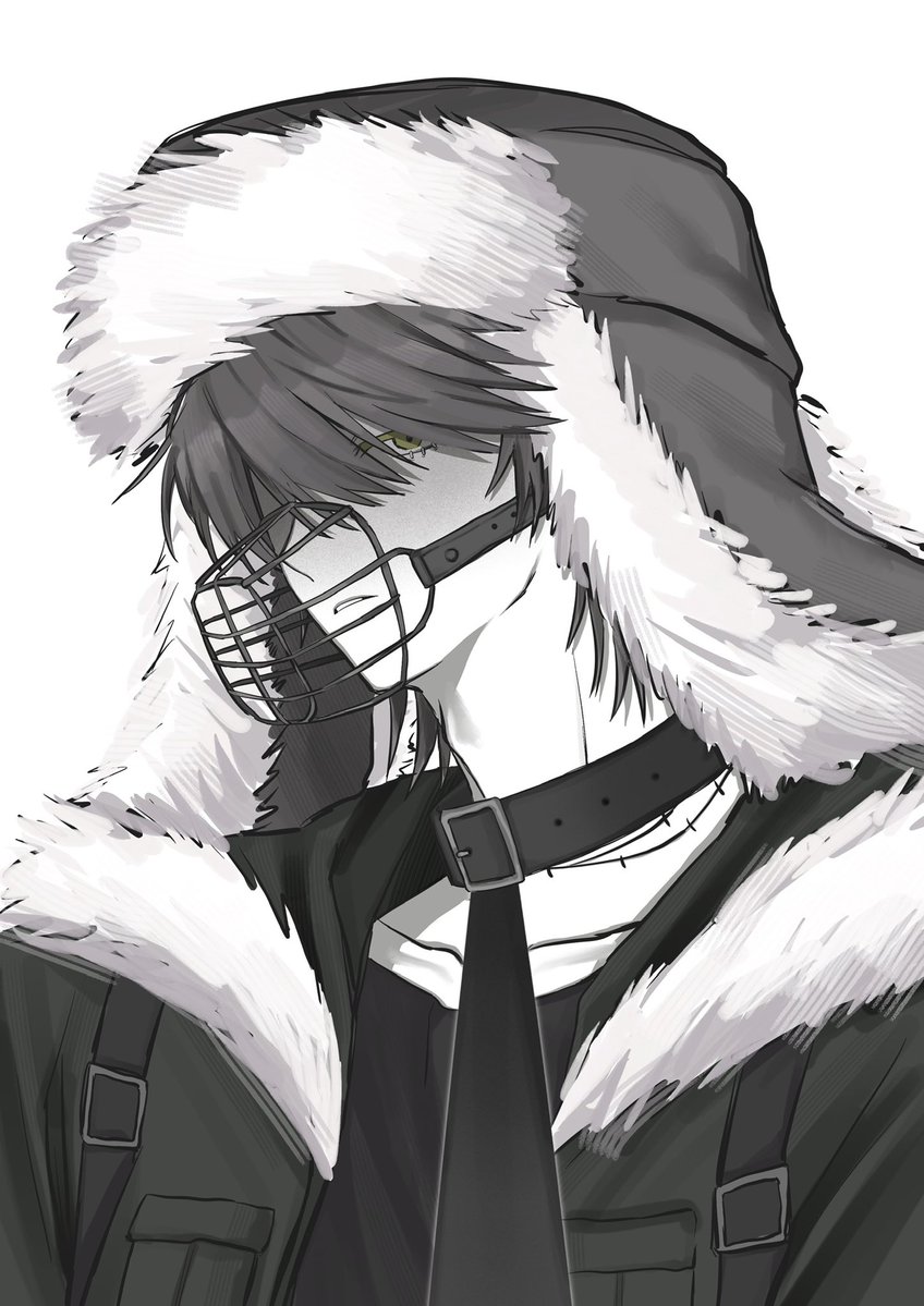 0key_Dokey's tweet photo. #oc  #無登録地区 

dog………？ https://t.co/NohvdguX3r