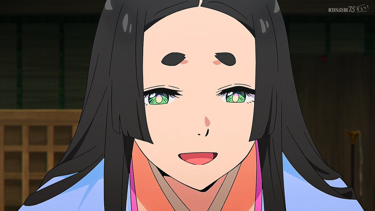 ワールド イズ ダンシング 第12話 ツイート画像 1