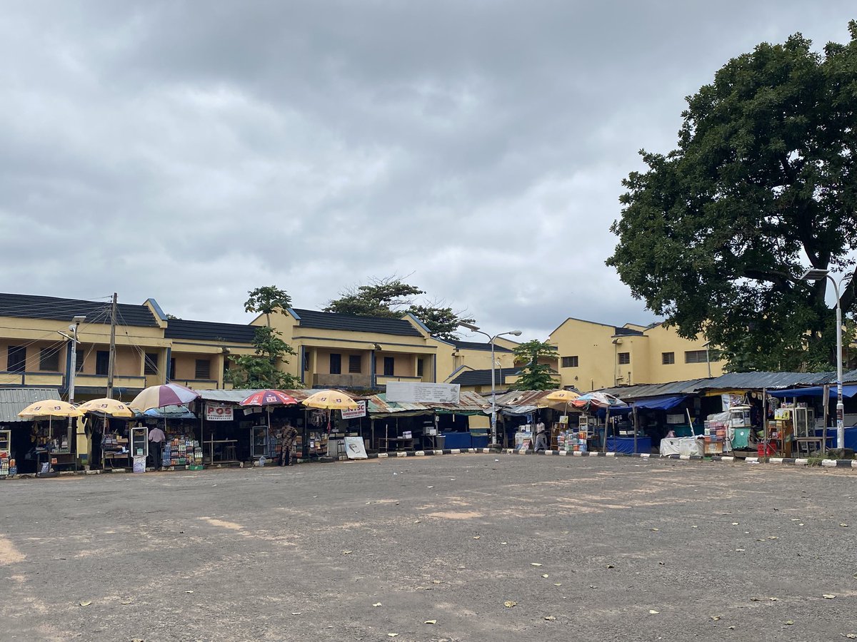 AbeeySumayyah's tweet photo. The campus keeps looking beautiful everyday, but it will look more beautiful if you are there.

Anticipate resumption.
The day is near 
#betterbyfar
#Unilorin 
#NAAS https://t.co/GW0BuYe8WN