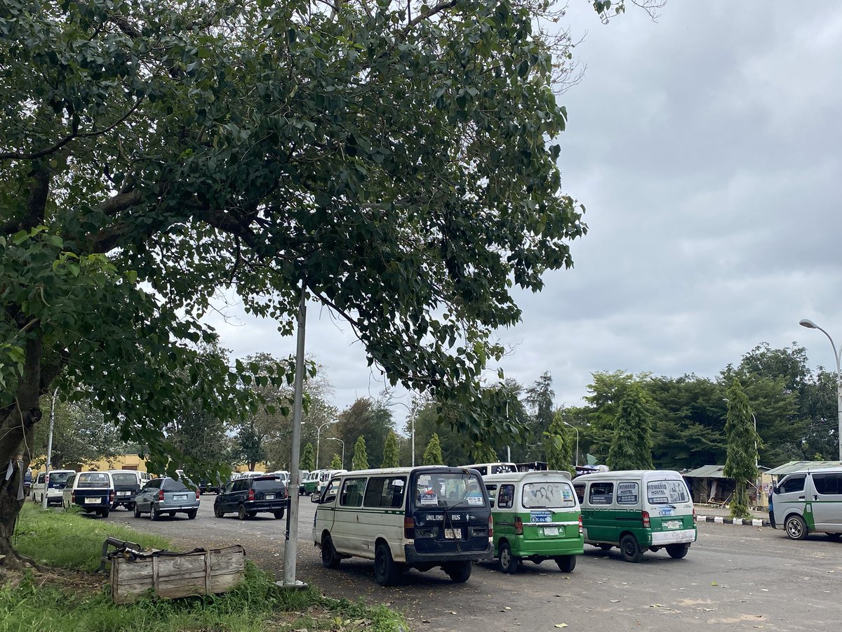 AbeeySumayyah's tweet photo. The campus keeps looking beautiful everyday, but it will look more beautiful if you are there.

Anticipate resumption.
The day is near 
#betterbyfar
#Unilorin 
#NAAS https://t.co/GW0BuYe8WN