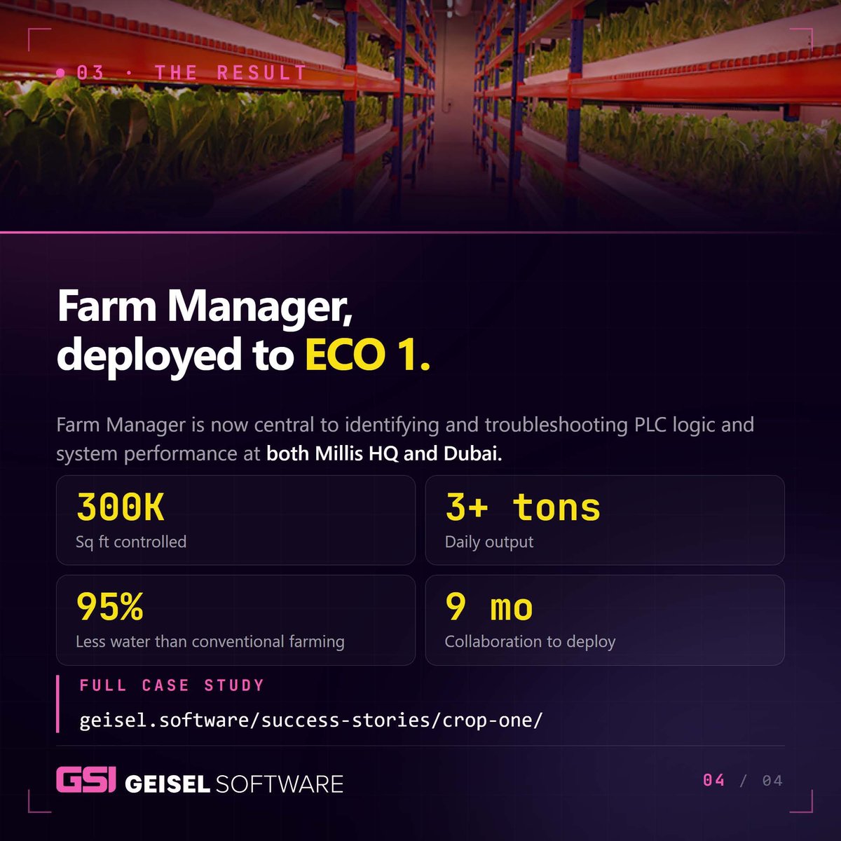 Geiselsoftware tweet picture