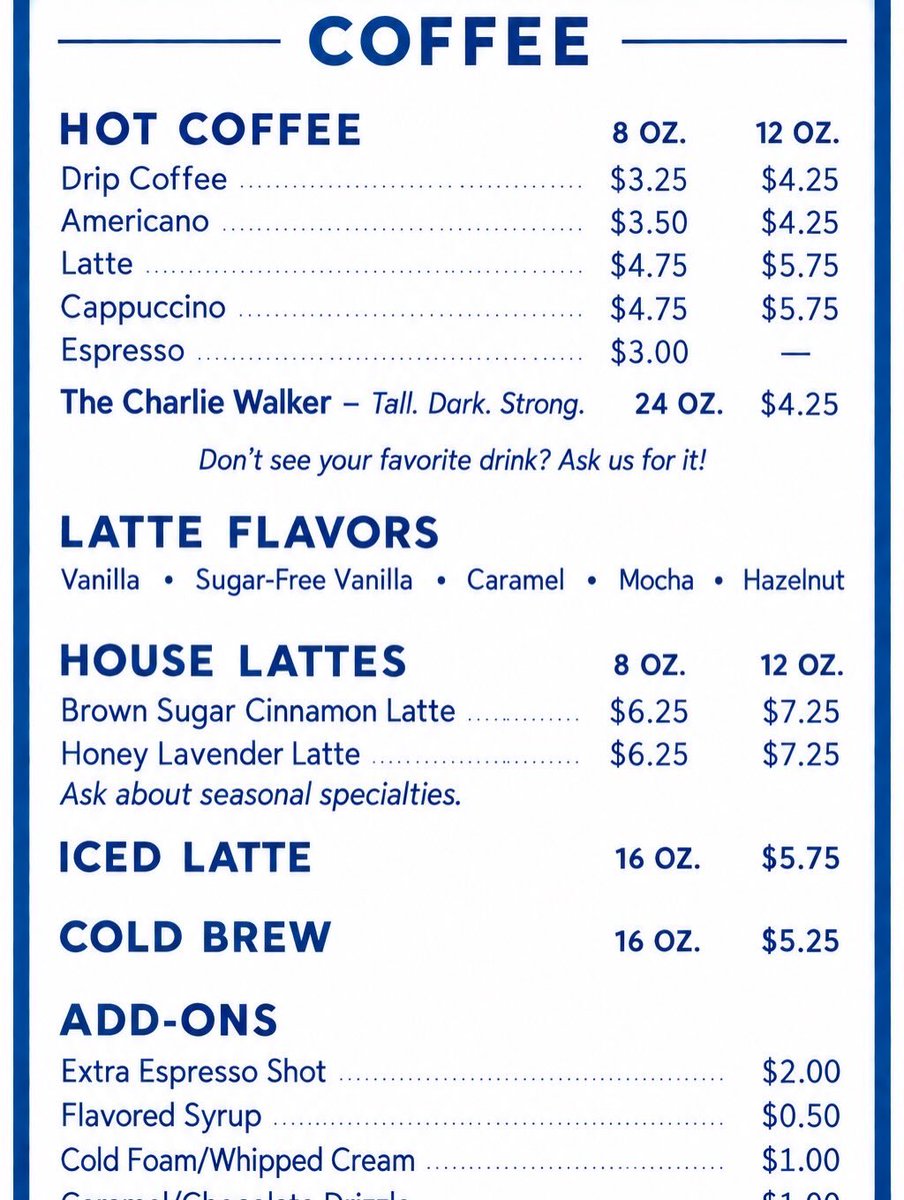 RichardCrossSTM's tweet photo. YOBY is open! Come start your day with our full service coffee bar. Stop in for a sweet treat … we are Oxford’s new home for @ILoveBlueBell and FroYo. Can’t wait to see you and serve you!!!

And a special thanks to folks that came by yesterday for our “soft” opening. https://t.co/CHRvU1OtAA