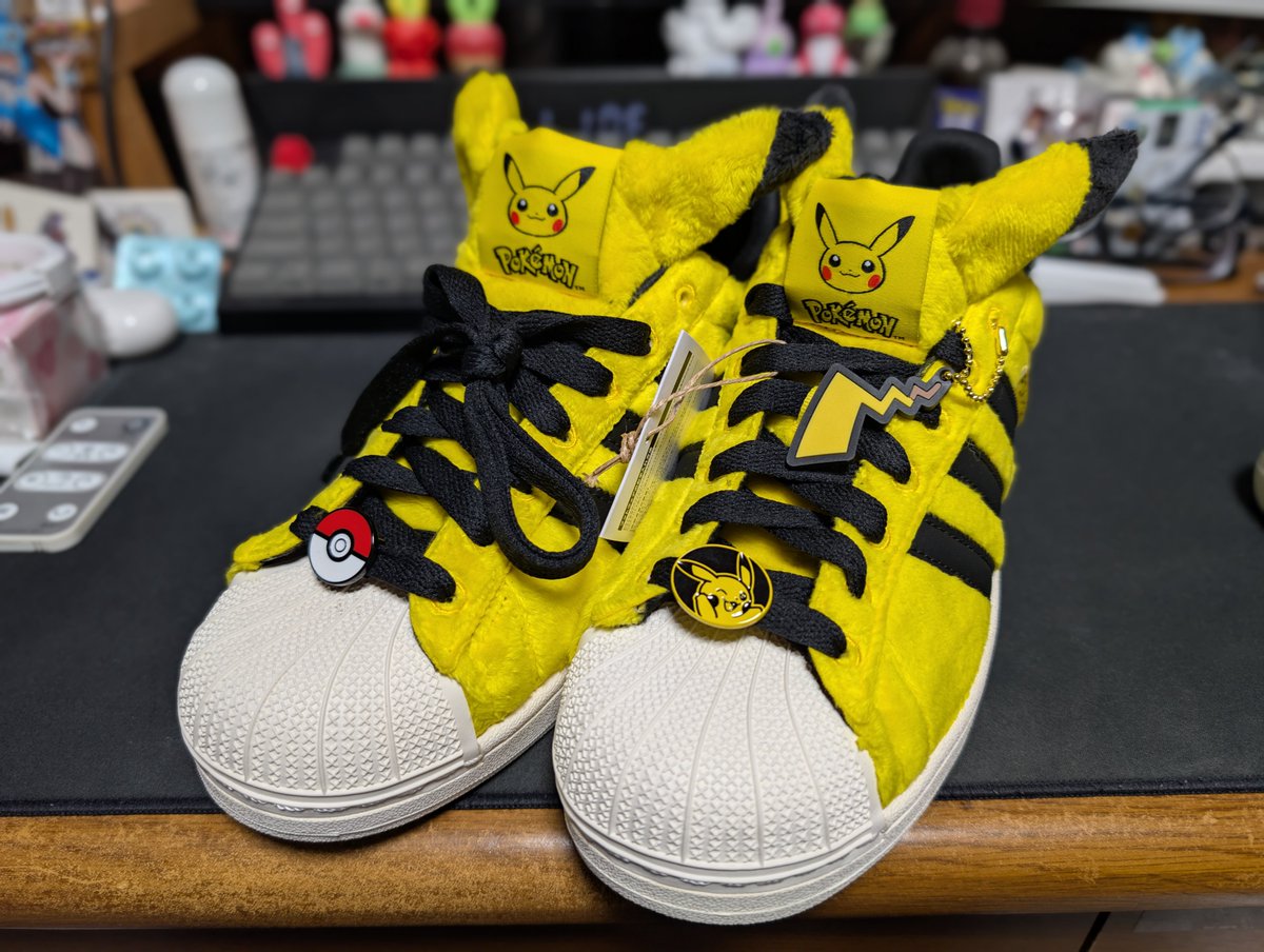 cocoax910's tweet photo. my new Shoes… https://t.co/WzdJIf6x0o