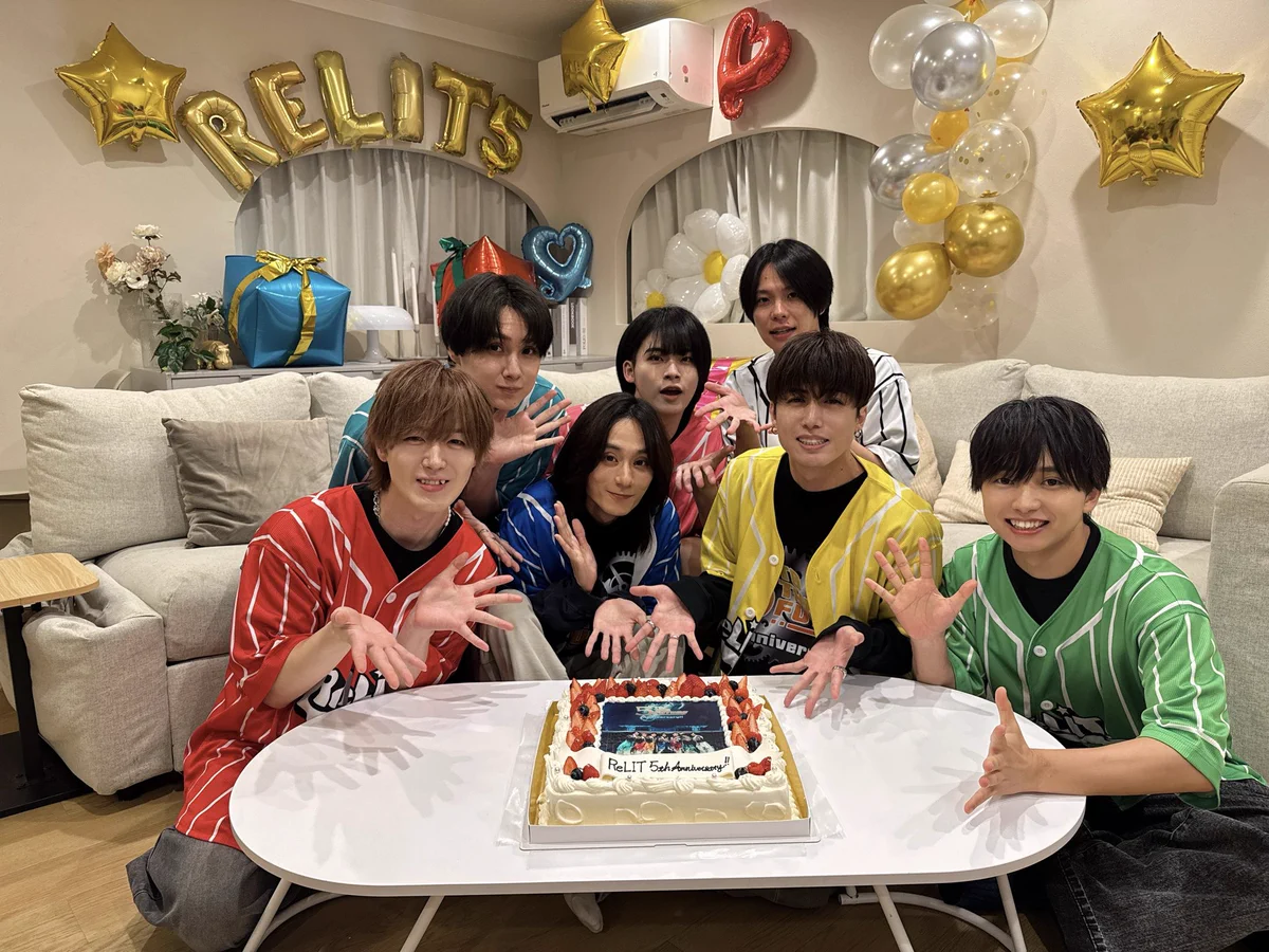 朝賀立　ハピカ　りりっと 朝賀 立(ReLIT)💫 on X: 