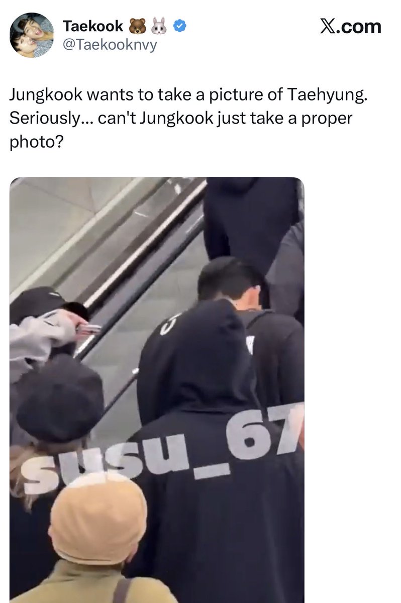 jiminticaI's tweet photo. apparently 🐥 can’t even interact with his bandmates without these pathetic shippers throwing a tantrum. free jm from your fuckass ship. report &amp; block.

🔗 https://t.co/XbxJEfbOD4
🔗 https://t.co/1ar98tVFx9
🔗 https://t.co/JQZhHpLK69 https://t.co/BkfSWs1vzY