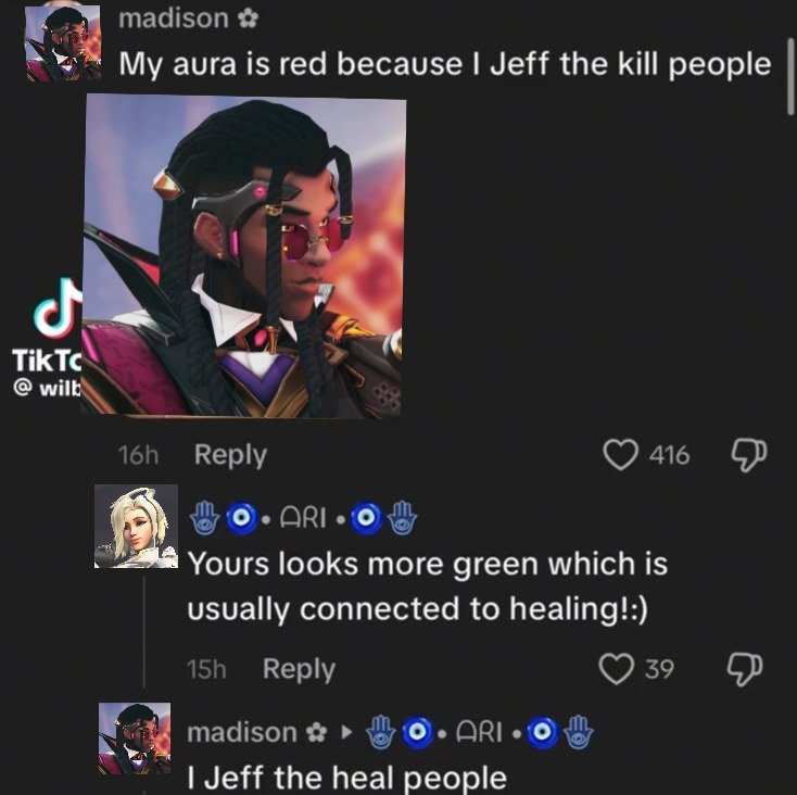 literally_lucio's tweet photo. Doctrine come back to us https://t.co/gBmV4X6MF8
