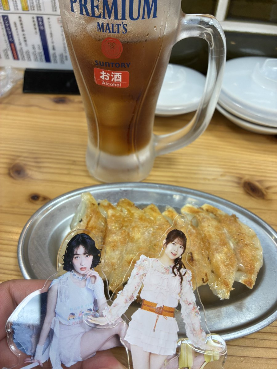 harukaaaa1027's tweet photo. リミスタ後の高知での前夜祭は最高🫶
#平山建設
#ほまもあ https://t.co/h9Ivf75dgL
