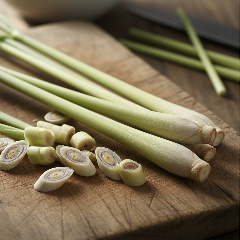 CompostMatters's tweet photo. Brighten tea &amp; weeknight stir-fries with homegrown lemongrass—perfect for pots or balconies. Herb Lemongrass 500 Non‑GMO heirloom seeds, $4.46. Start a small patch and enjoy fresh citrusy flavor all season. #Herbs #HerbGarden Tap the link in bio. https://t.co/LB8ozKLLPT