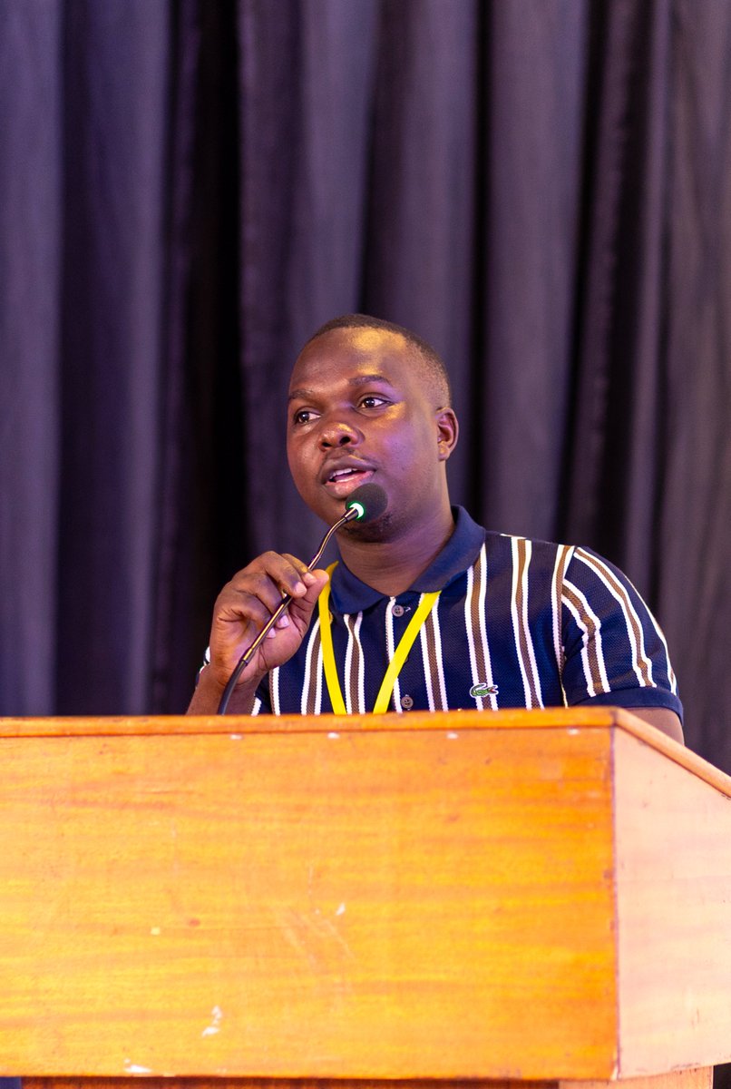 andyongwen's tweet photo. THE FUTURE IS YOUTH-LED, AND THE CONVERSATION HAS BEGUN! 🌍
 
Today marks the beginning of powerful conversations, bold ideas, meaningful connections, and action for a better tomorrow. #UNFPA #NPA https://t.co/6trpg2lRNp