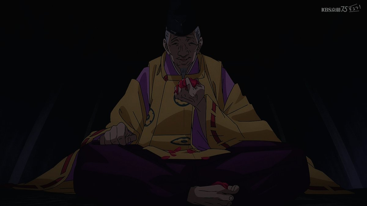 ワールド イズ ダンシング 第12話 ツイート画像 1