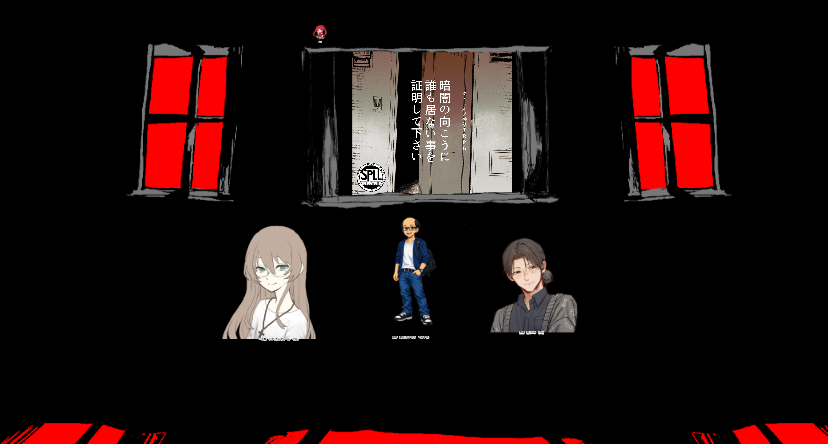 makina_trpg's tweet photo. CoC『暗闇の向こうに誰も居ない事を証明して下さい』
KP:まきな

PL:
紫苑さん(三千院 トワ)
ちべさん(若村 輝之)
宵(伊深 信)

初回し完了
END.Eでした。お疲れ様！ https://t.co/1HpbZWUNe5