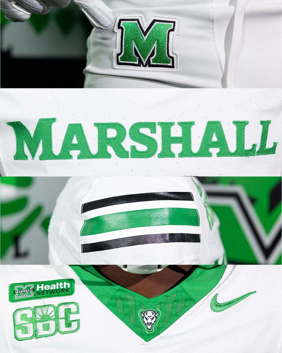 HerdFB's tweet photo. Traditional Whites this weekend 😤

⚪️⚪️⚪️ https://t.co/52vxEOjnnQ