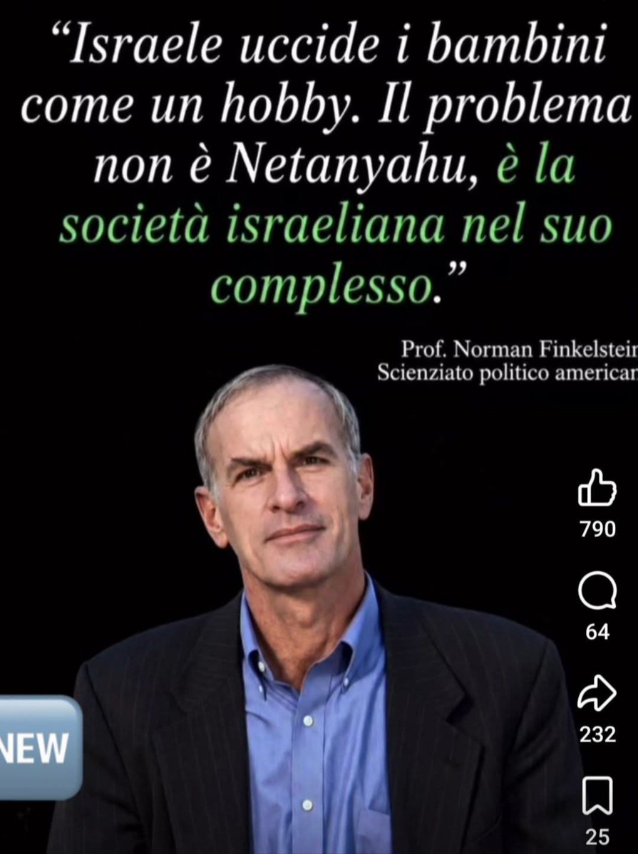 LauraFoschi6's tweet photo. @avantibionda Andarci era già una presa di posizione a favore di colonizzazione e genocidio in Palestina e Medio Oriente più forte di qualunque dichiarazione. Un bene che si vergogni, ma dovrebbe per il fatto che volesse andare e ammetterlo.
🇮🇹🇵🇸🇱🇧🇸🇾🇮🇷🇨🇺🇦🇱☮️❤️🕊️ https://t.co/7M3GBUf5DP
