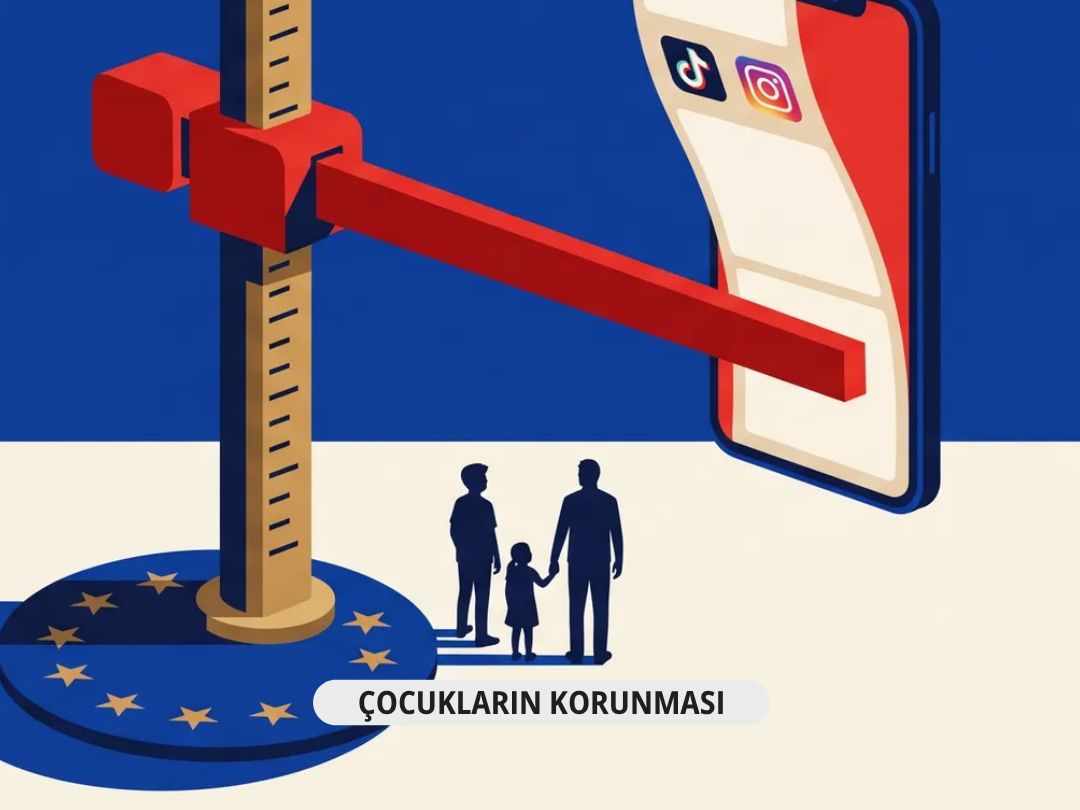 peyklaw's tweet photo. Avrupa Komisyonu, 13 yaş altına sosyal medya yasağı ve bağımsız hesap açılışı için 15 yaş sınırı getiren EU KIDS Act başlıklı tüzük teklifini duyurdu. https://t.co/iavb8Z5Opc