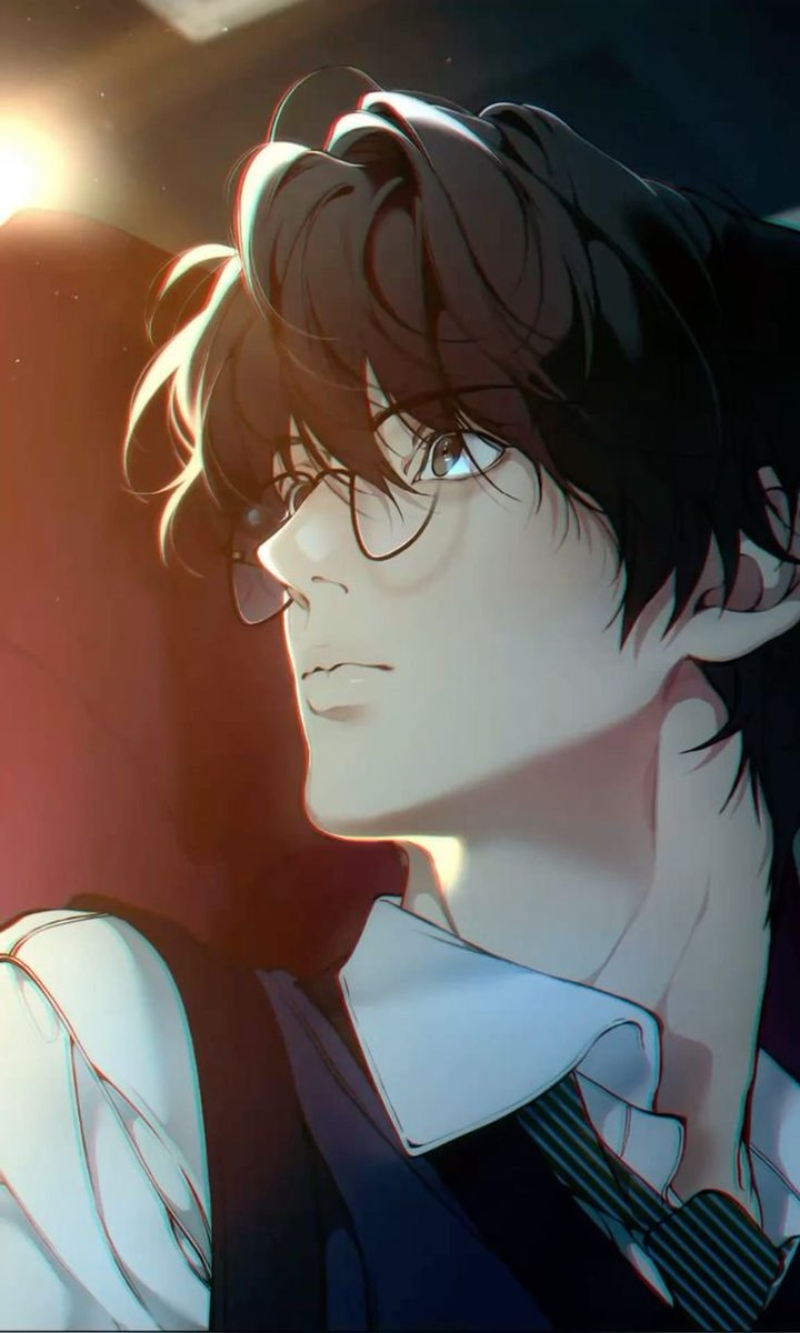 saintinthevoid's tweet photo. The IT boy https://t.co/v6Ny7BQIhu