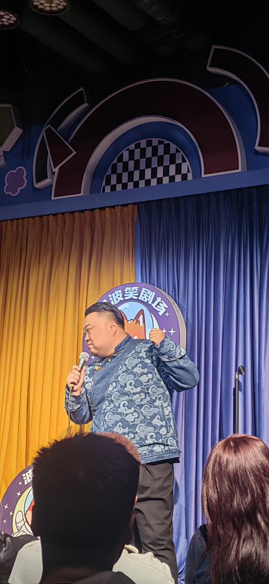 lottj164160's tweet photo. Just nailed my first open mic! The crowd laughed so loud, I’m pretty sure the guy in the back dropped his popcorn. Comedy’s just lying about your life and getting paid for it — today I got paid in snacks and a weird new respect. https://t.co/YfFFNuCexh