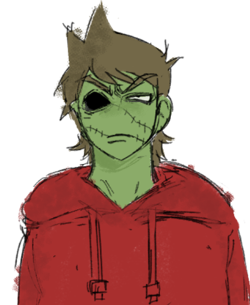 tordphile's tweet photo. zombeh tord frum tiktokstream https://t.co/DSuqZhqsTL
