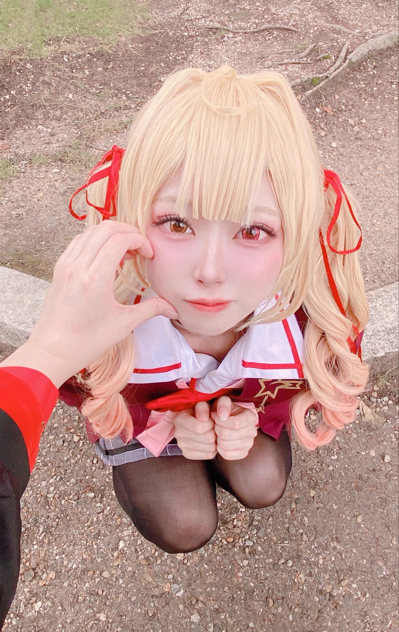 ななせ こむぎ🧸💬 (@comugi1117) / X