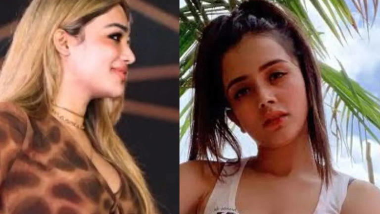 dilberkhandhad1's tweet photo. BIG UPDATE for #RiseAndFallS2! π₯
Along with the names already revealed, there are reports that content creator Raj Grover and Splitsvilla-famous girls Kiara and Niharika may also enter the upcoming season! π
The excitement is definitely building! π₯
Who would you like to support? β€οΈπ
Drop your favourite in the comments!
#RiseAndFallS2 #RajGrover #Kiara #Niharika #RealityShow #Splitsvilla #BigUpdate