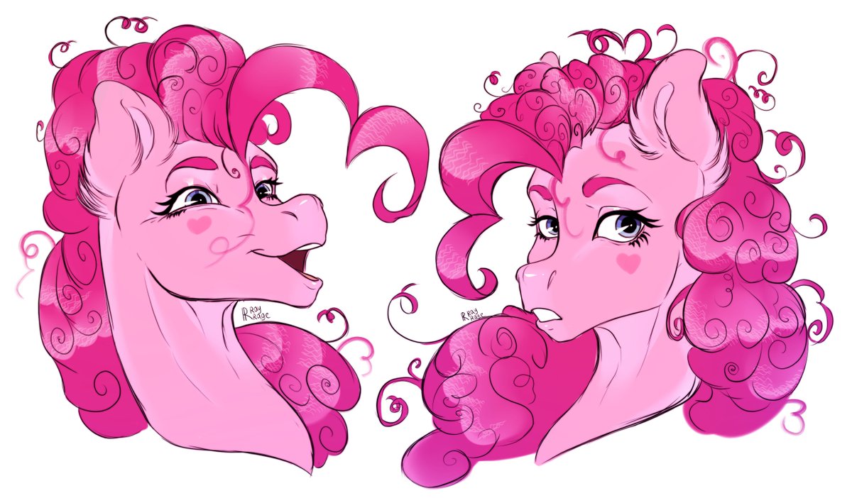 RAYRRAGE's tweet photo. pinkie pie https://t.co/E3IWgZcmPr