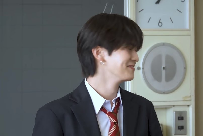 xeooesxe's tweet photo. かわいいです😭😭😭😭😭😭
笑い方ほんとにかわいい(ᐢ ̫ᐢ) https://t.co/wHyjlKj6lv