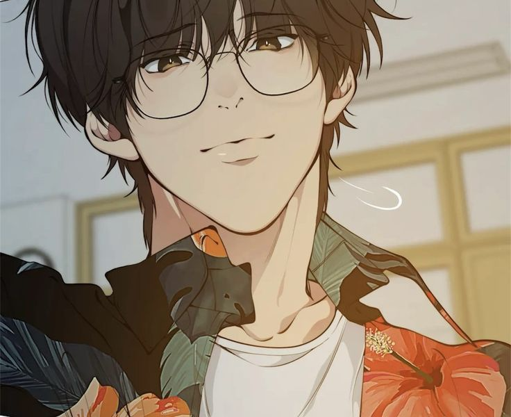 saintinthevoid's tweet photo. The IT boy https://t.co/v6Ny7BQIhu