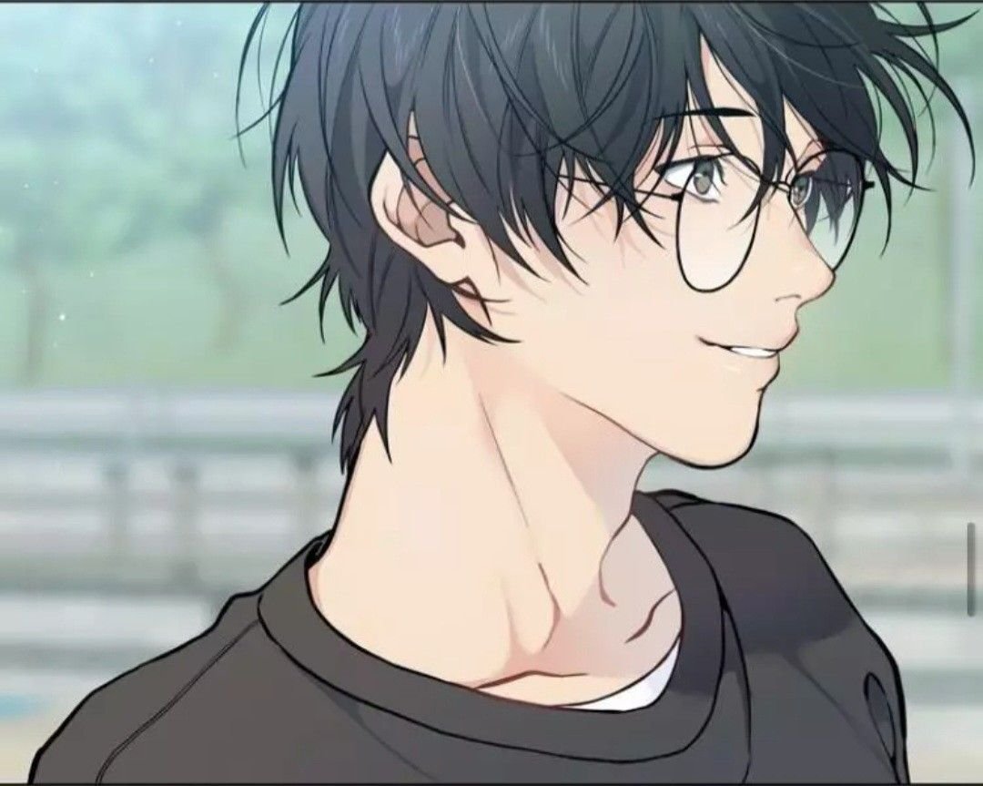 saintinthevoid's tweet photo. The IT boy https://t.co/v6Ny7BQIhu