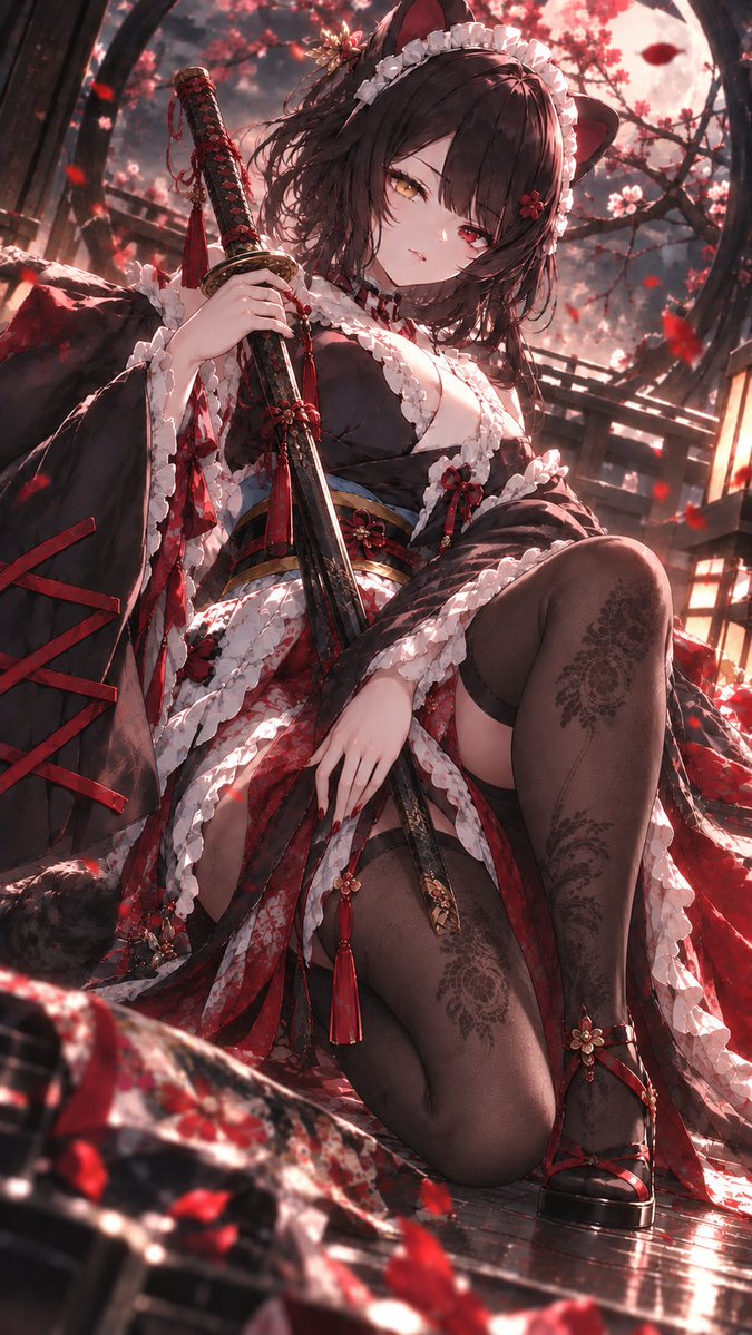 ta_na_syo35's tweet photo. 戌亥とこ
#AIアート
#AIイラスト︎
#AIart https://t.co/TgjT5z1SvA