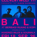 Photo by eleventwelfth (@eleventwelfth)