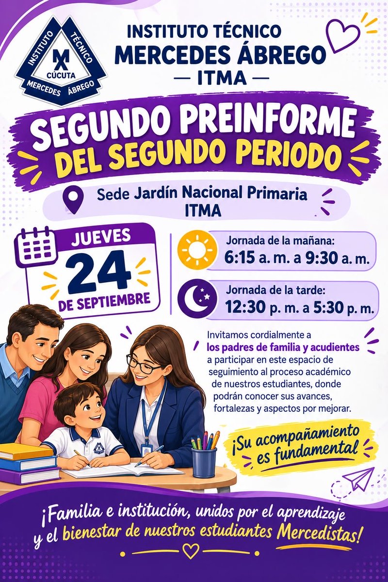 ITMACucuta's tweet photo. https://t.co/iZgsHP7BMt