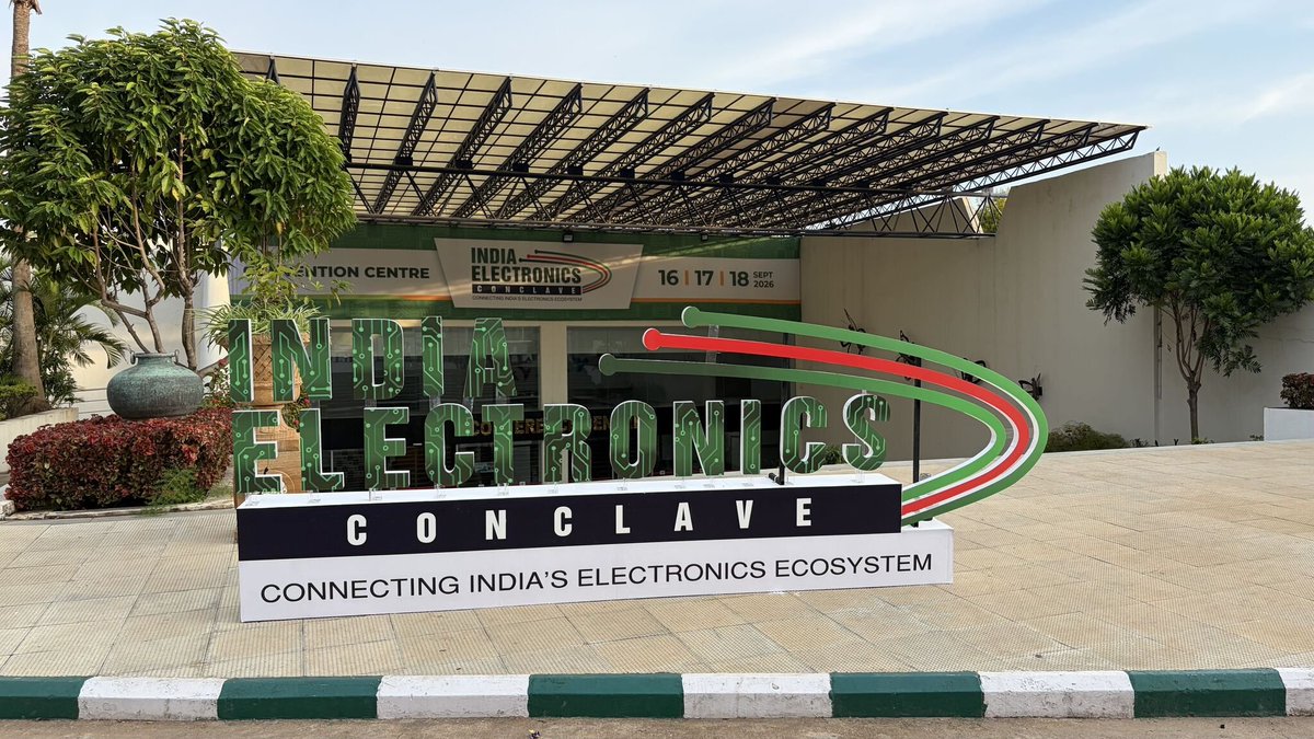 craftifai's tweet photo. Day 1 at #ElectronicaIndia2026 #ProductronicaIndia2026, and people were already flabbergasted by the leaps in hardware automation.

We brought the bench to the floor. 
PipeGen drove the TurtleBot demo, inference running on the module itself with nothing leaving the device. 
FirmGen handled the other one: datasheet in, working firmware out for a machine vibration node, on a board visitors could stand over and watch boot.

Having people ranging from Industrial IoT teams to robotics builders and silicon engineers all give the exact same reaction tells us one thing.

The massive gap we’ve been working to solve between hardware that exists and software that runs on it is finally ready to close.

If you are at the show, come find us at Hall 2, Stand H2.F29 and see it boot for yourself.

#embeddedsystems #robotics