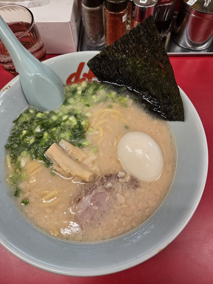 grecoeg007's tweet photo. @kuririn_x_x 山岡家美味しいよ🍜 https://t.co/6zYnnCg2ej