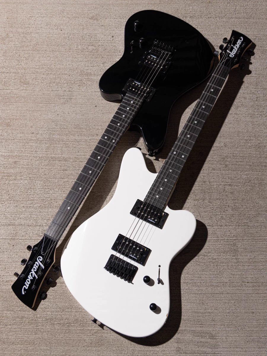 Jackson Official （ジャクソン） (@JacksonGuitarJP) / X